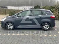 2013 Ford C-MAX