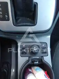 2013 Ford C-MAX