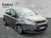 2013 Ford C-MAX