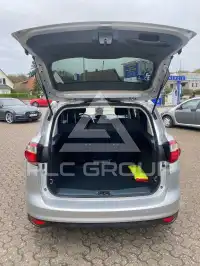 2013 Ford C-MAX