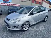 2013 Ford C-MAX
