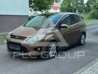 2013 Ford C-MAX