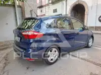 2013 Ford C-MAX
