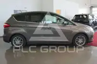2013 Ford C-MAX