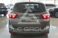 2013 Ford C-MAX