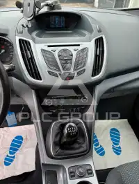 2013 Ford C-MAX