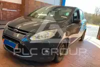 2013 Ford C-MAX