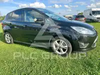 2013 Ford C-MAX