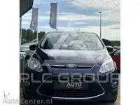 2013 Ford C-MAX