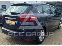 2013 Ford C-MAX