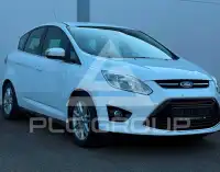 2013 Ford C-MAX