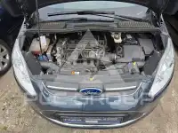 2013 Ford C-MAX