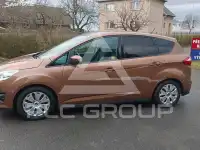 2013 Ford C-MAX