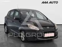 2013 Ford C-MAX
