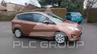 2013 Ford C-MAX