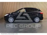 2013 Ford C-MAX