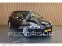 2013 Ford C-MAX