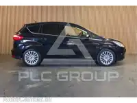2013 Ford C-MAX