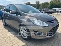 2013 Ford C-MAX