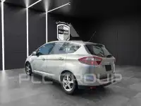 2013 Ford C-MAX