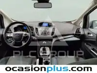 2013 Ford C-MAX