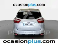 2013 Ford C-MAX
