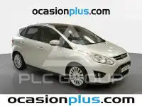 2013 Ford C-MAX