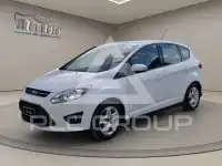 2013 Ford C-MAX