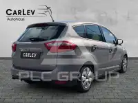2013 Ford C-MAX