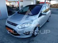 2013 Ford C-MAX