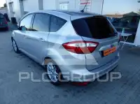 2013 Ford C-MAX