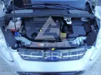 2013 Ford C-MAX