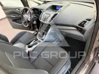 2013 Ford C-MAX