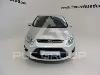 2013 Ford C-MAX