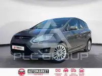 2013 Ford C-MAX