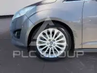 2013 Ford C-MAX