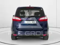 2013 Ford C-MAX