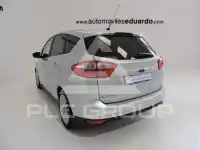 2013 Ford C-MAX