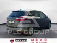 2013 Ford C-MAX
