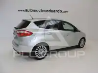 2013 Ford C-MAX