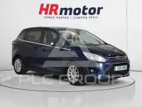 2013 Ford C-MAX