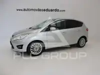 2013 Ford C-MAX