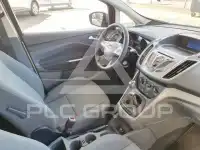 2013 Ford C-MAX