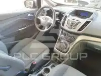 2013 Ford C-MAX
