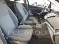 2013 Ford C-MAX