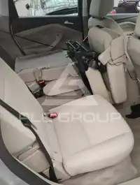 2013 Ford C-MAX