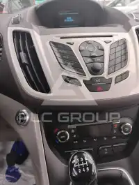 2013 Ford C-MAX