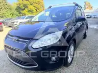 2013 Ford C-MAX