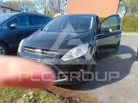 2013 Ford C-MAX