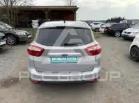 2013 Ford C-MAX